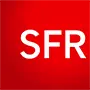 SFR Reunion (SRR) logo