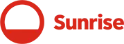 Sunrise logo