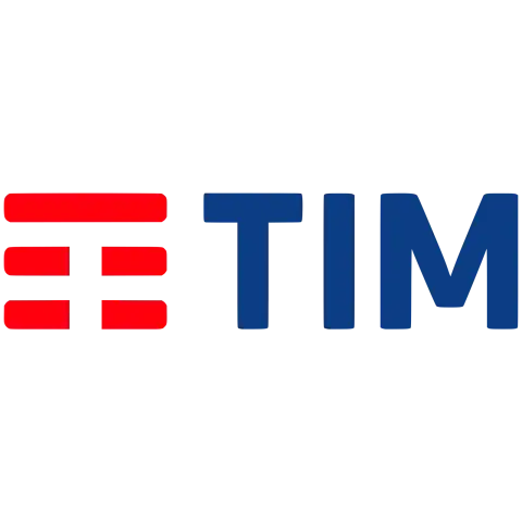 TIM logo