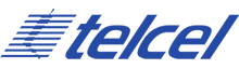 Telcel logo