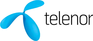 Telenor logo