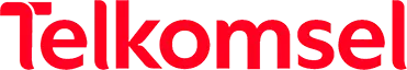 Telkomsel logo