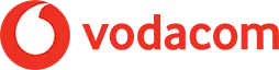 Vodacom logo