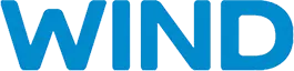 WIND logo
