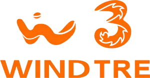 Wind Tre logo