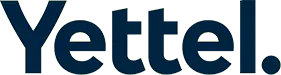 Yettel logo