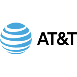 AT&T logo