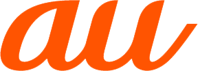 au (KDDI) logo