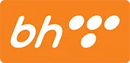 bh (BH Telecom) logo