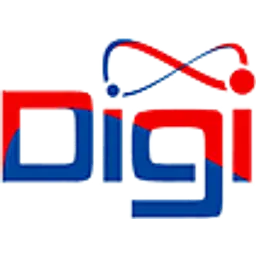 Digi logo
