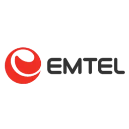 EMTEL logo
