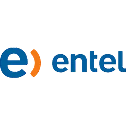 Entel logo