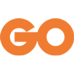 Go Mobile logo