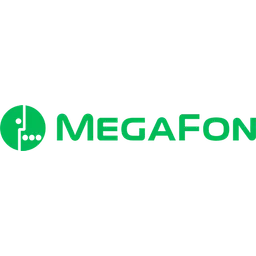 Megafon logo
