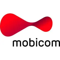 Mobicom logo