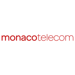 Monaco Telecom logo
