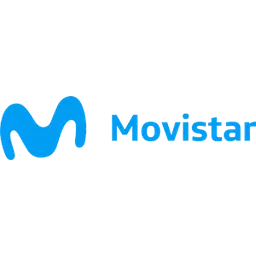 Movistar logo