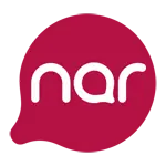 Nar Mobile logo