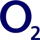 o2 logo
