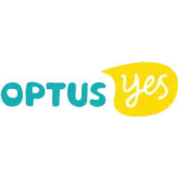 Optus logo