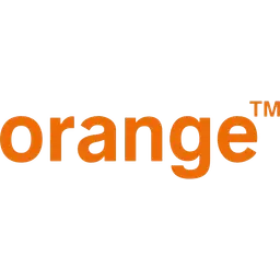 Orange logo
