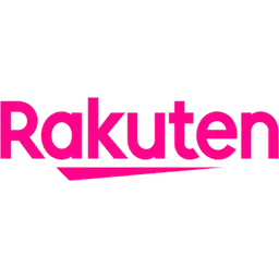 Rakuten logo