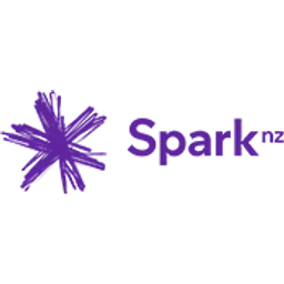 Spark logo