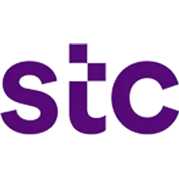 STC logo
