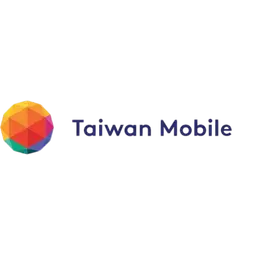 Taiwan Mobile logo