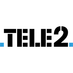 Tele2 logo