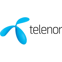 Telenor logo