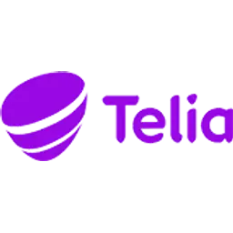 Telia logo
