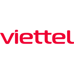 Viettel logo