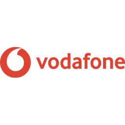 Vodafone logo