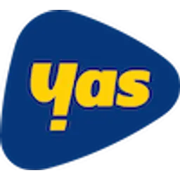 Yas logo