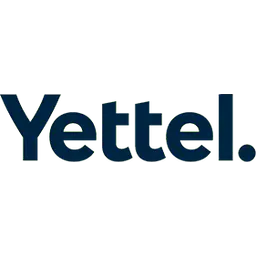 Yettel logo