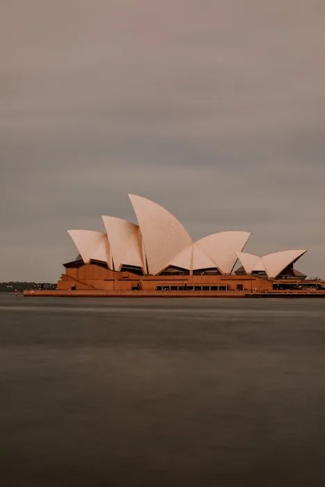 Australia