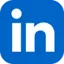 LinkedIn Icon