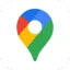 Google Maps Icon