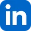LinkedIn Icon