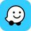 Waze Icon