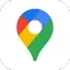 Google Maps Icon
